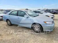 2006 Toyota CAMRY фото
