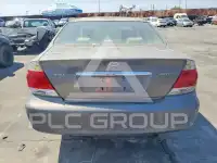 2006 Toyota CAMRY фото