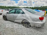 2006 Toyota CAMRY фото