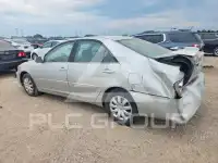 2006 Toyota CAMRY photo