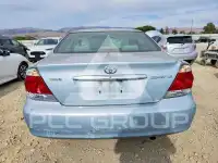 2006 Toyota CAMRY фото