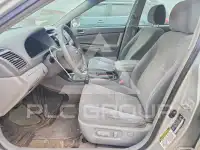 2006 Toyota CAMRY photo