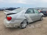 2006 Toyota CAMRY photo