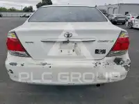 2006 Toyota CAMRY фото
