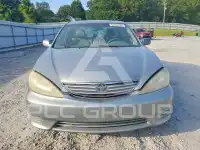 2006 Toyota CAMRY фото