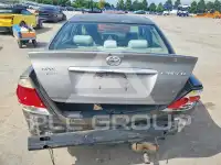2006 Toyota CAMRY фото