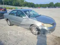 2006 Toyota CAMRY фото
