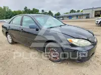 2006 Toyota CAMRY фото