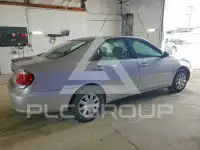 2006 Toyota CAMRY фото