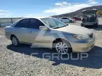 2006 Toyota CAMRY фото