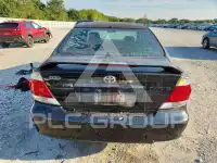 2006 Toyota CAMRY photo
