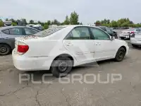 2006 Toyota CAMRY фото