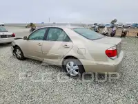 2006 Toyota CAMRY фото