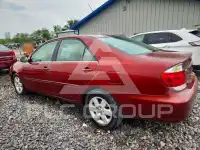 2006 Toyota CAMRY фото