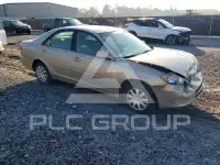 2006 Toyota CAMRY фото