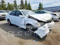 2006 Toyota CAMRY фото