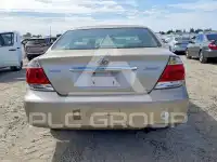 2006 Toyota CAMRY фото