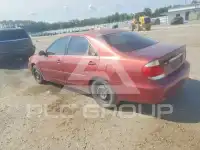 2006 Toyota CAMRY фото