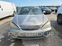 2006 Toyota CAMRY фото