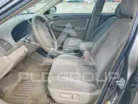 2006 Toyota CAMRY фото