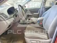 2006 Toyota CAMRY фото