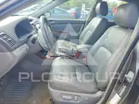 2006 Toyota CAMRY фото
