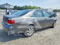 2006 Toyota CAMRY фото
