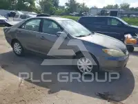 2006 Toyota CAMRY фото