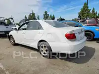 2006 Toyota CAMRY фото