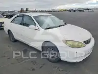 2006 Toyota CAMRY фото