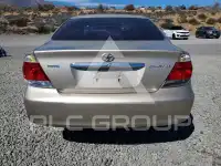 2006 Toyota CAMRY фото