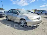 2006 Toyota CAMRY фото