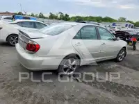 2006 Toyota CAMRY фото