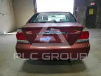 2006 Toyota CAMRY фото