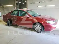 2006 Toyota CAMRY фото