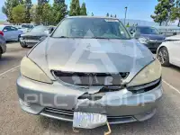 2006 Toyota  фото