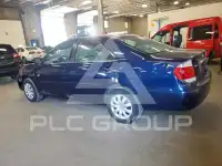 2006 Toyota CAMRY фото
