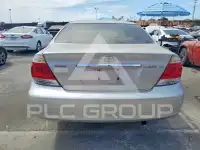 2006 Toyota CAMRY фото