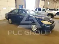 2006 Toyota CAMRY фото
