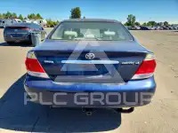 2006 Toyota CAMRY фото