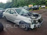 2006 Toyota CAMRY фото