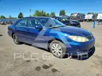 2006 Toyota CAMRY фото