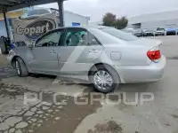 2006 Toyota CAMRY фото