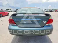 2006 Toyota CAMRY фото