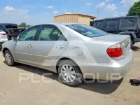 2006 Toyota CAMRY photo