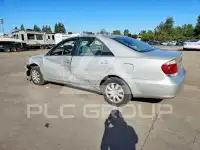 2006 Toyota CAMRY фото