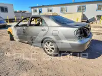 2006 Toyota CAMRY фото