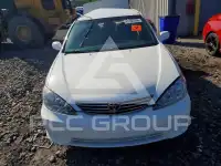 2006 Toyota CAMRY фото