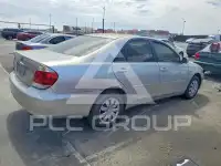 2006 Toyota CAMRY фото