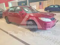 2006 Toyota CAMRY фото